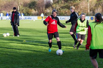 Bild 8 - Frauen SV Henstedt Ulzburg II - TSV Zarpen : Ergebnis: 0:2